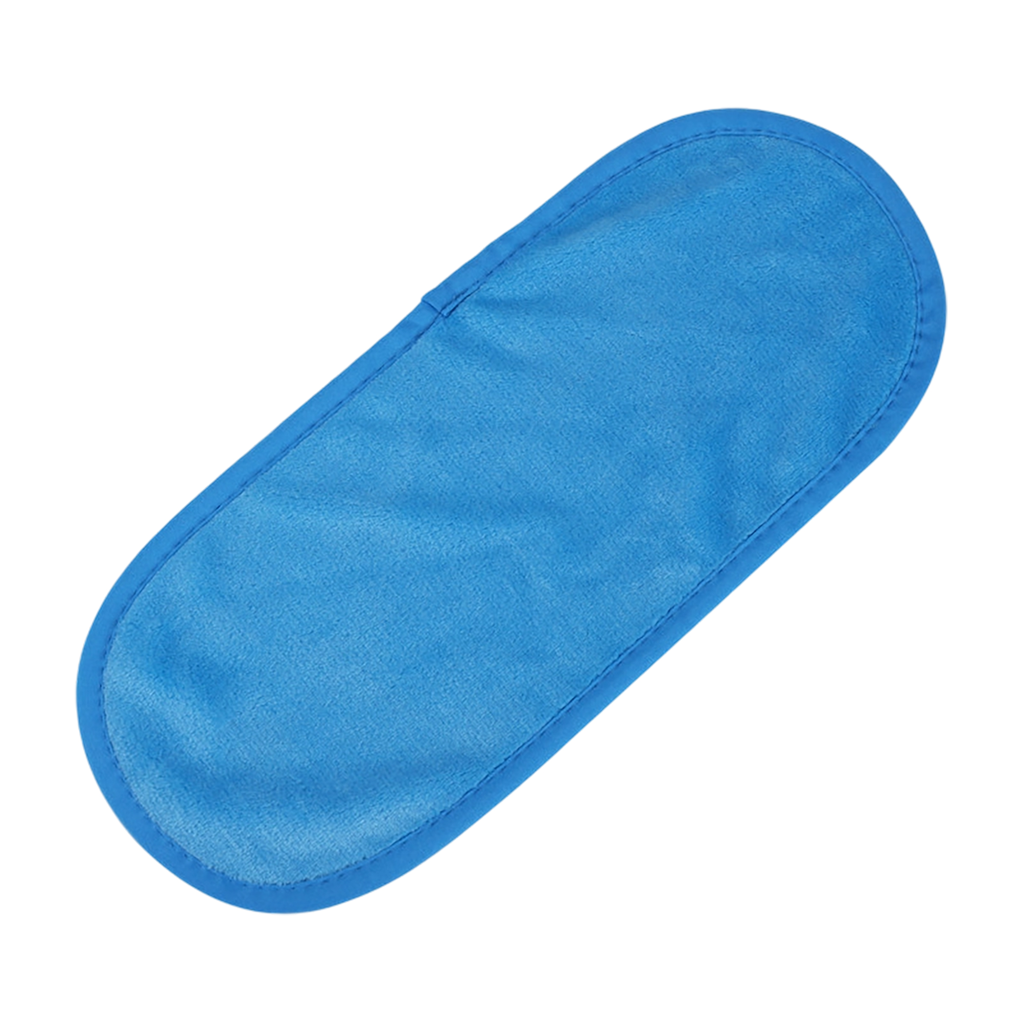 Microfiber Makeup Removal Cloth 15.7" Length x 7.9" Width 7