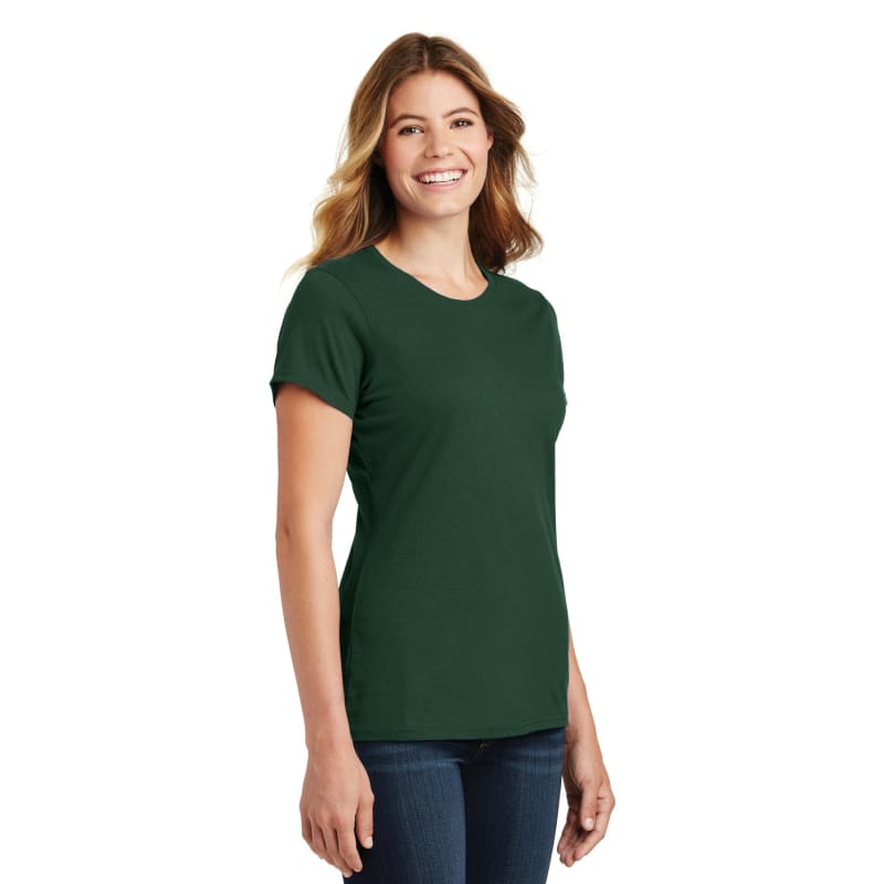 Port & Company Women's Fan Favorite Tee. 99