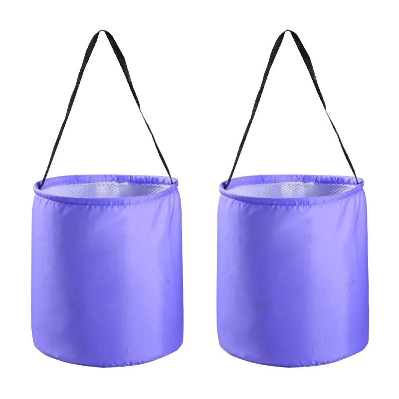 Halloween Candy Bucket 4