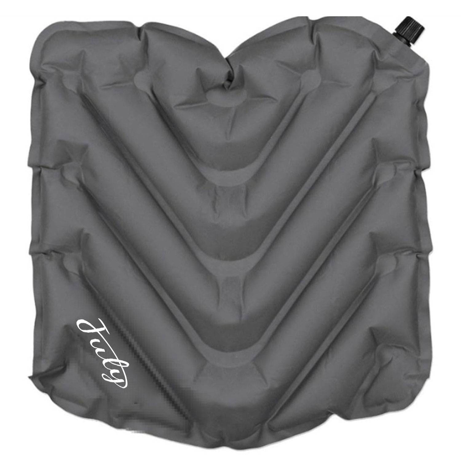 Seat Inflatable Air Cushion 14"*14"*1.5" 2
