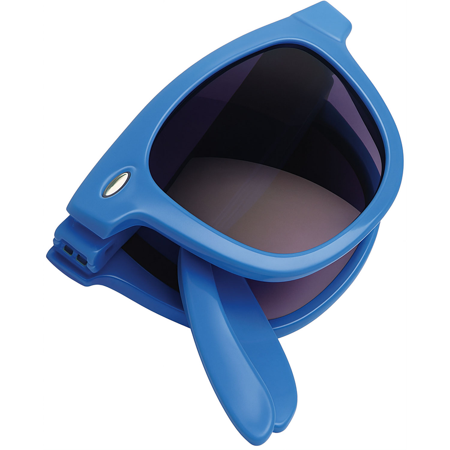 Folding Hipster Sunglasses 2