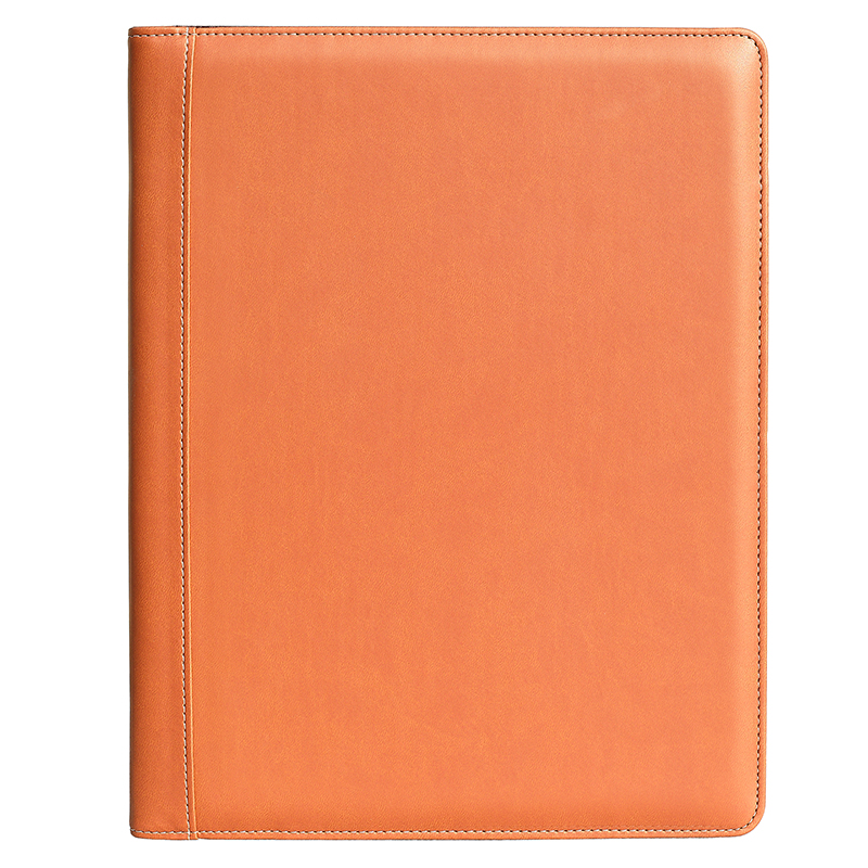 Marin PU Leather 8.5" x 11" Padfolio 5