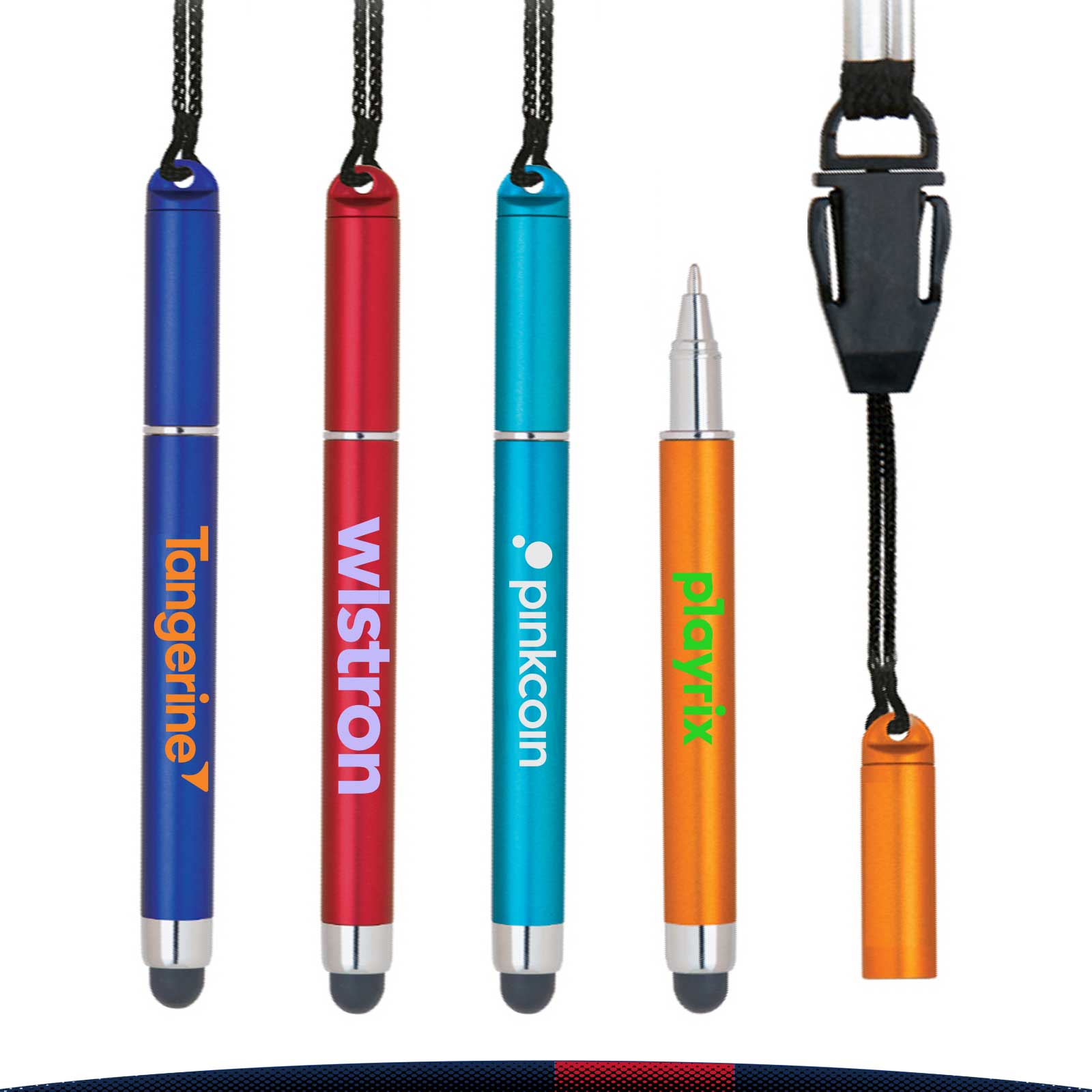 Quim 2in1 Stylus Pen 5