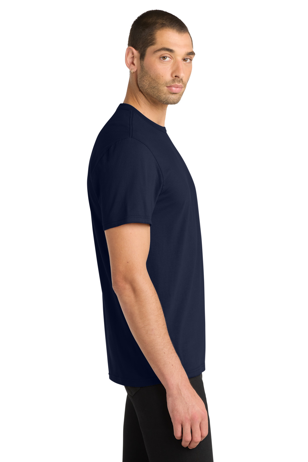 District Very Important Tee . DT6000 185