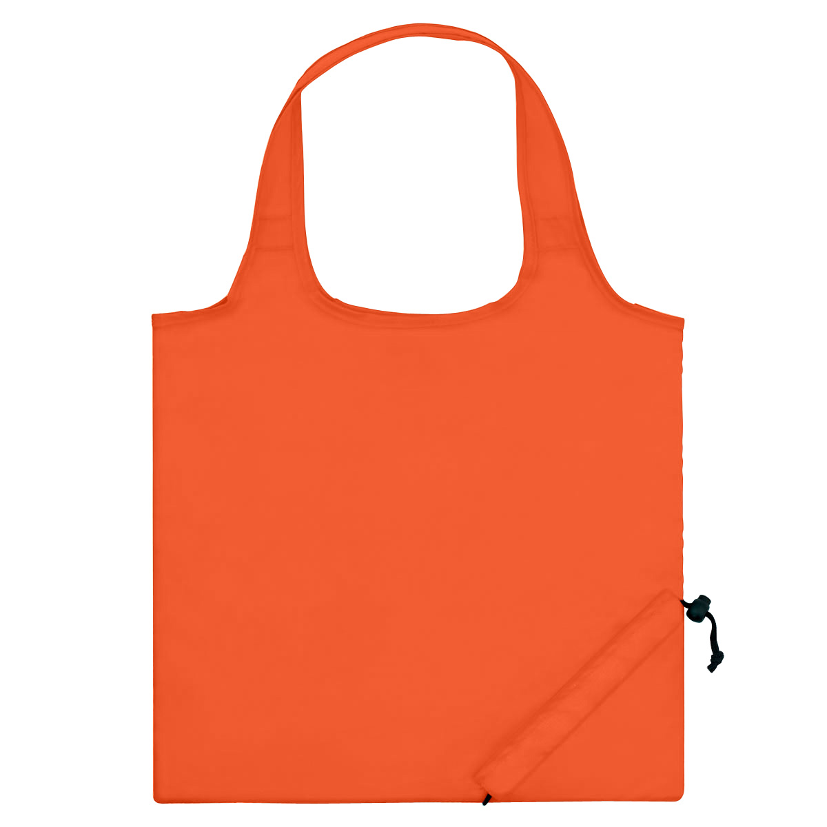 FOLDAWAY TOTE BAG 21