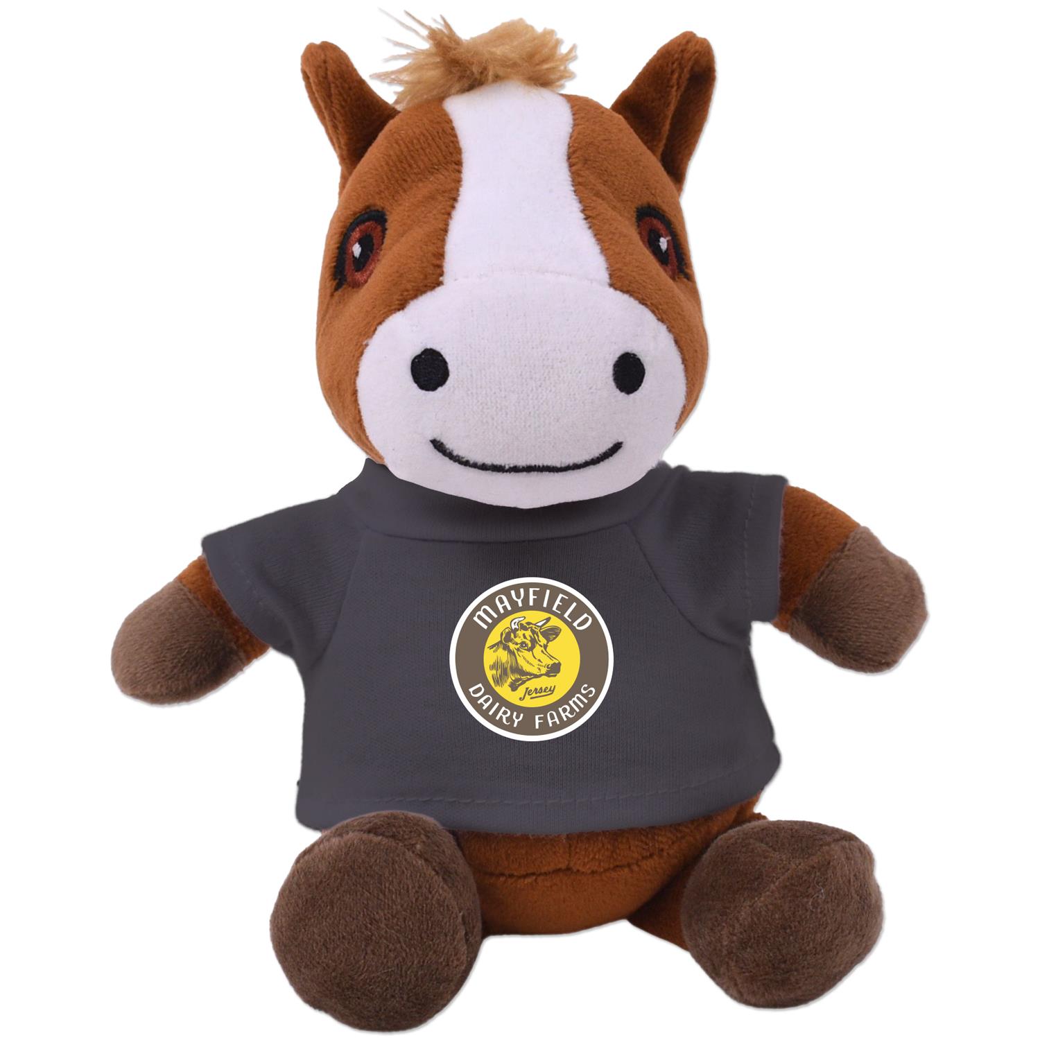 6" Henry Horse 10