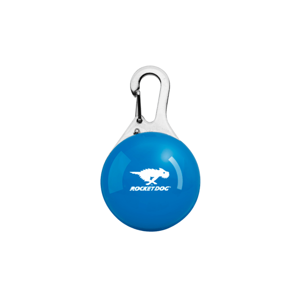 LED Clip-on Pet Safety Light 2