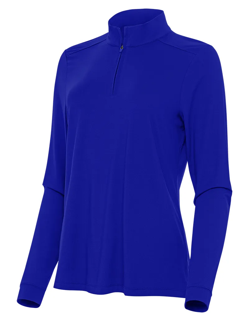 Intent 1/4 Zip Pullover w, custom hoodie or sweatshirt with logo imprint 3