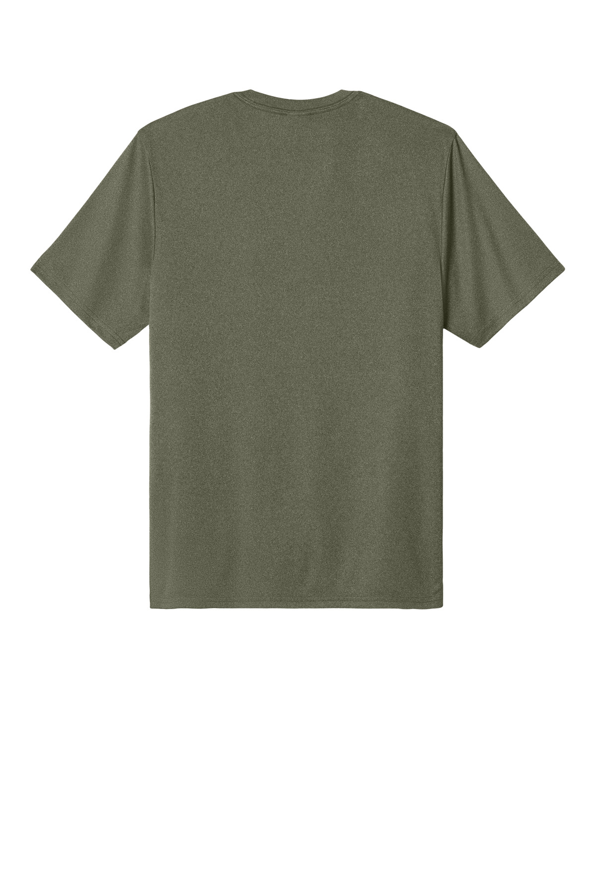 Port & Co Heather Performance Tee PC390 94