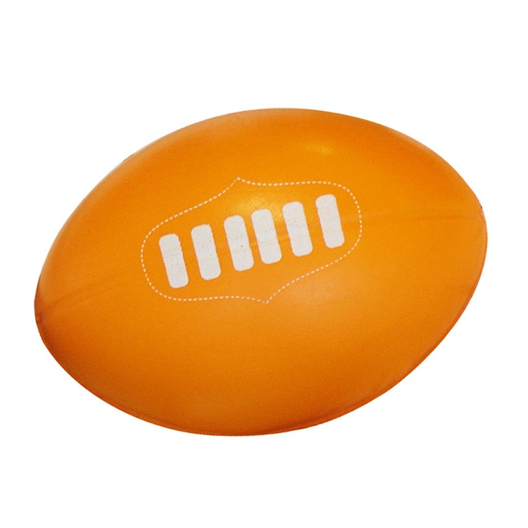 Stress Footy 3