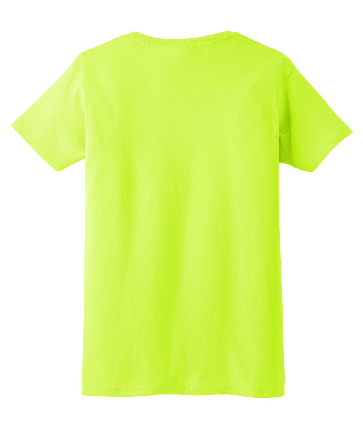 Gildan® Women's Ultra Cotton 100% US Cotton T-Shirt 16