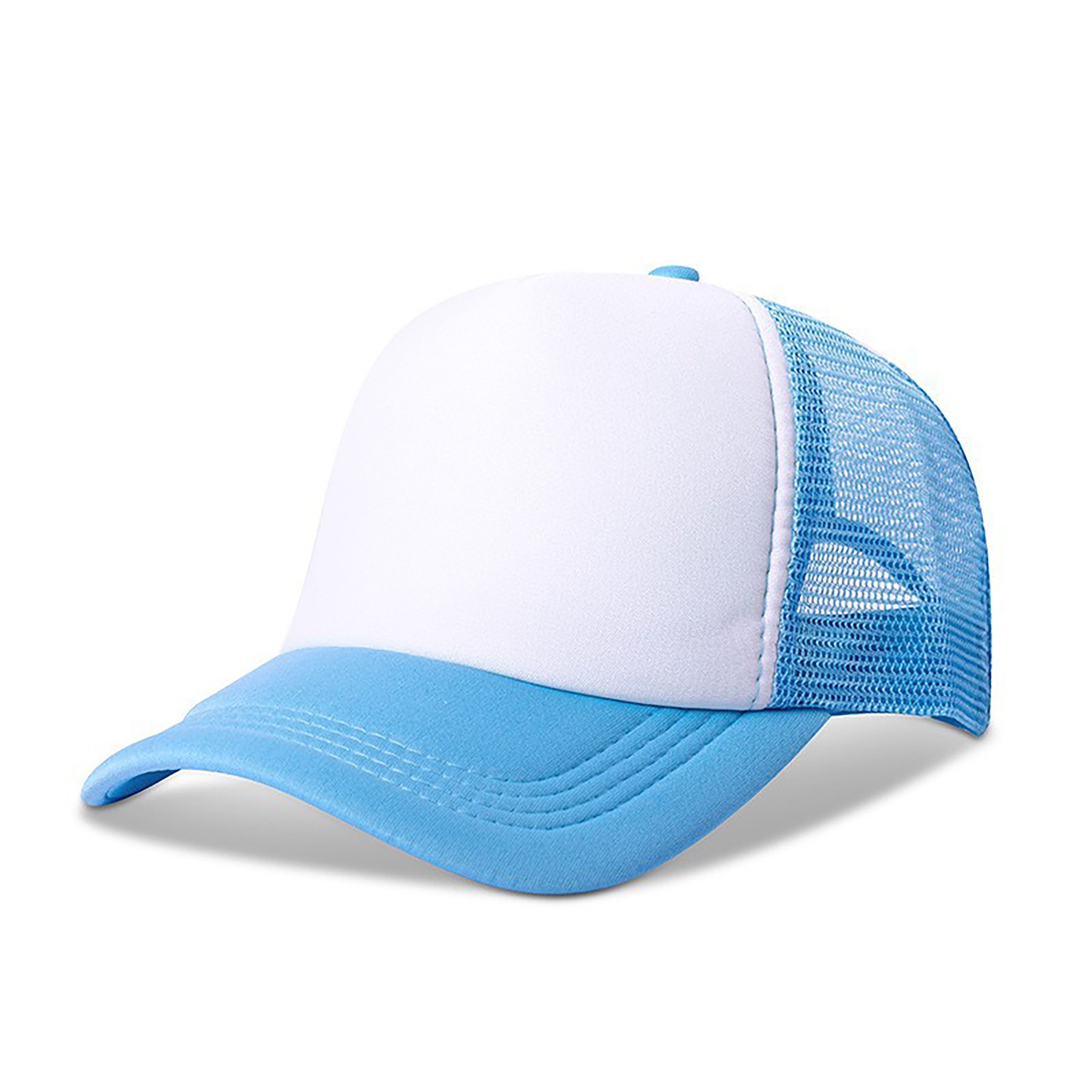 Foam Trucker Mesh Cap 3