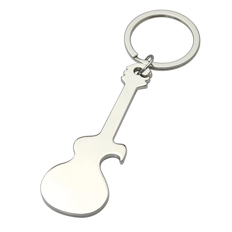 Guitar bottle opener 2