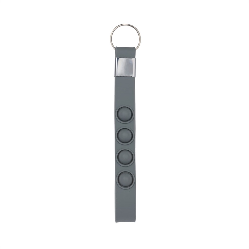 Nunu Push Pop Keychain Wristlet 68