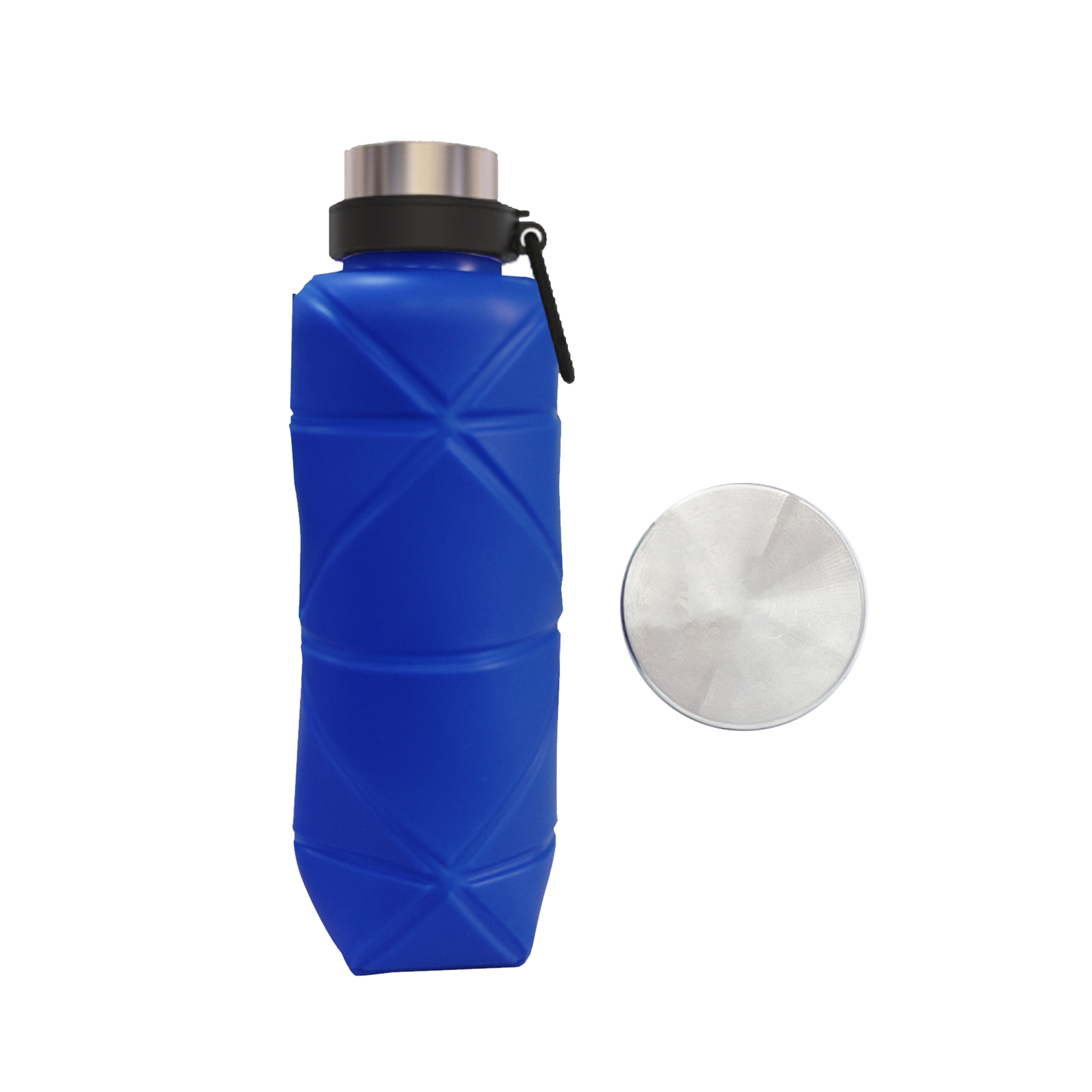 Dimon Collapsible Water Bottle 3