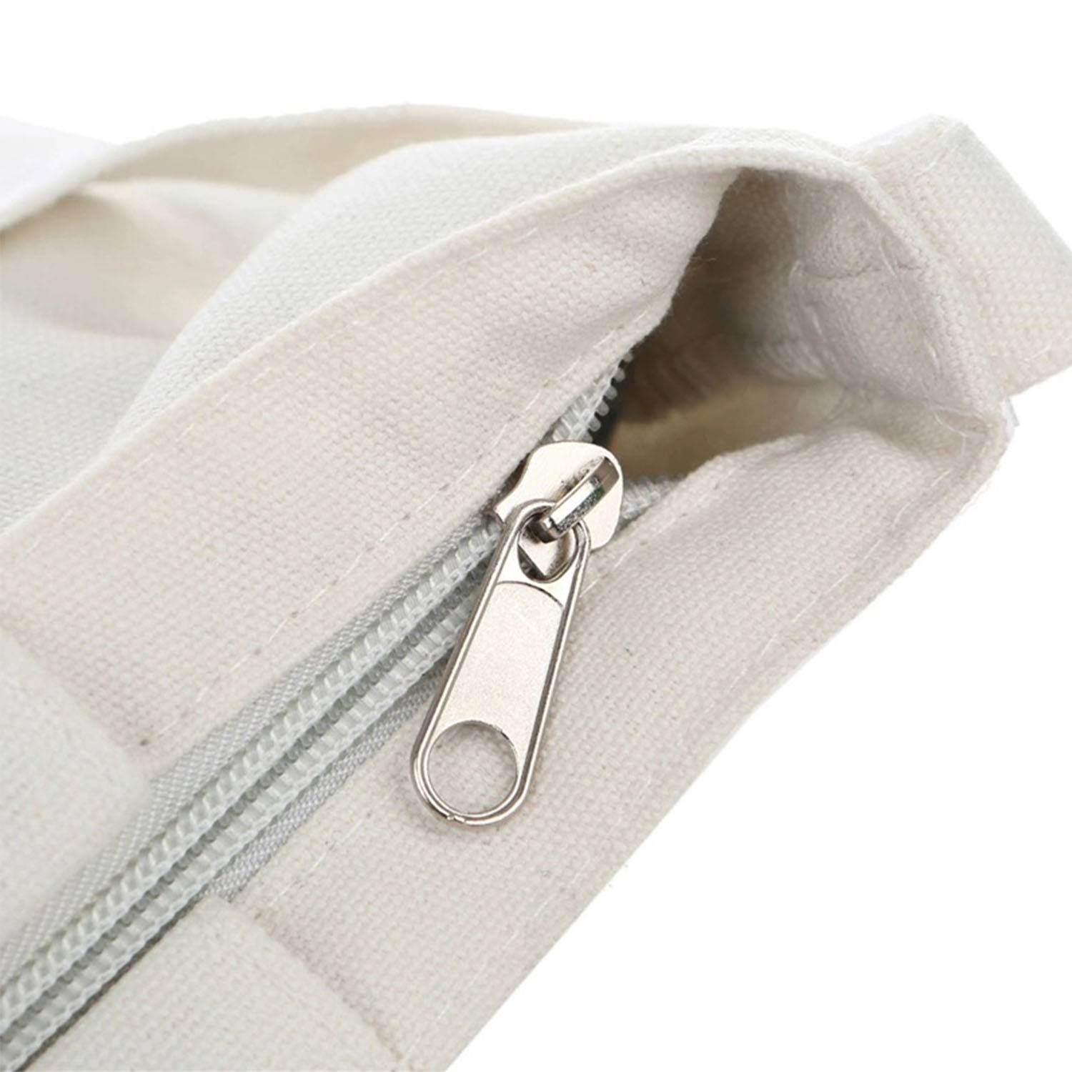 Canvas Tote Bag Handbag, custom tote bag with logo imprint 2