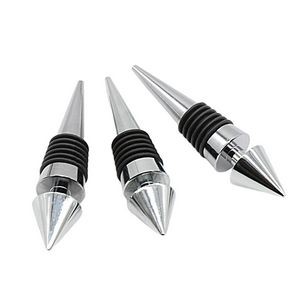 Unique Cake Shaped Wine Bottle Stopper 11