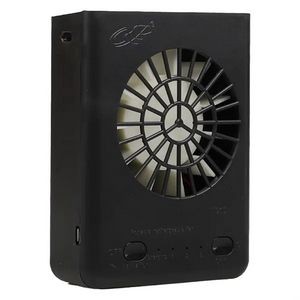 Portable Hanging Fan 16