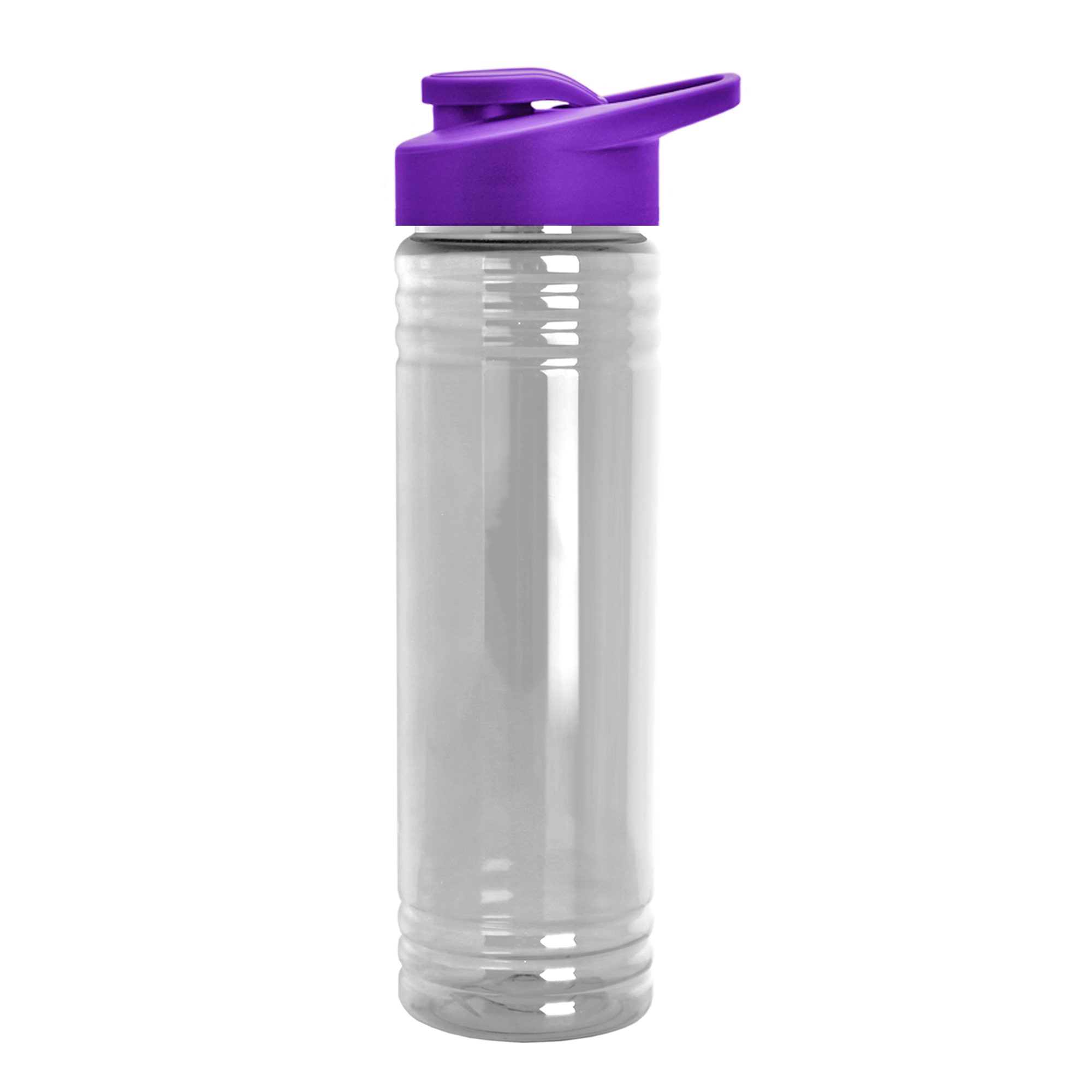 Garyline® Slim Fit Bottle with Drink-Thru Lid - 24 oz. 735