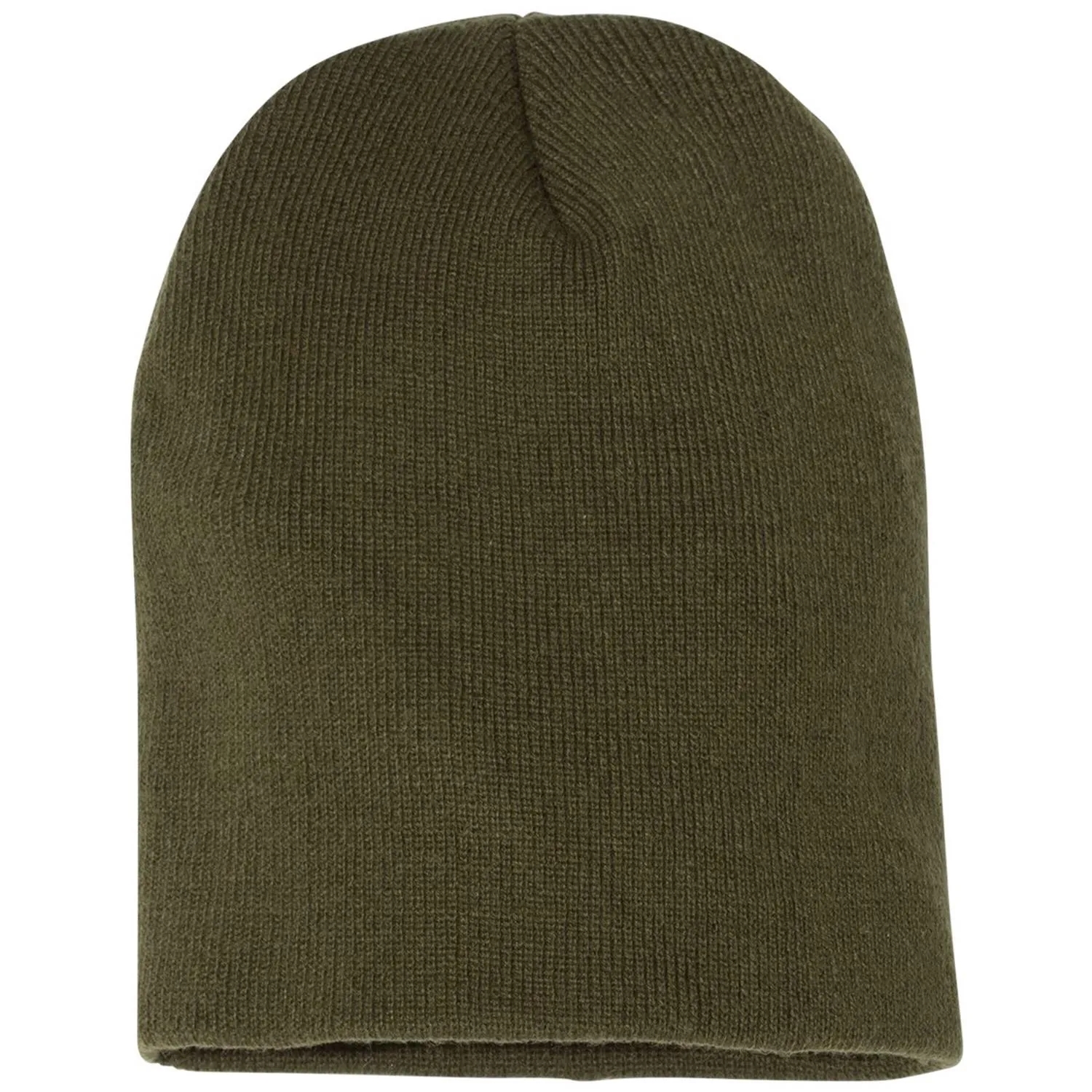 Yupoong - Classics Short Beanie 12