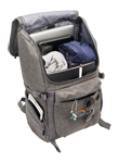 Metropolitan Slope Computer Backpack 8