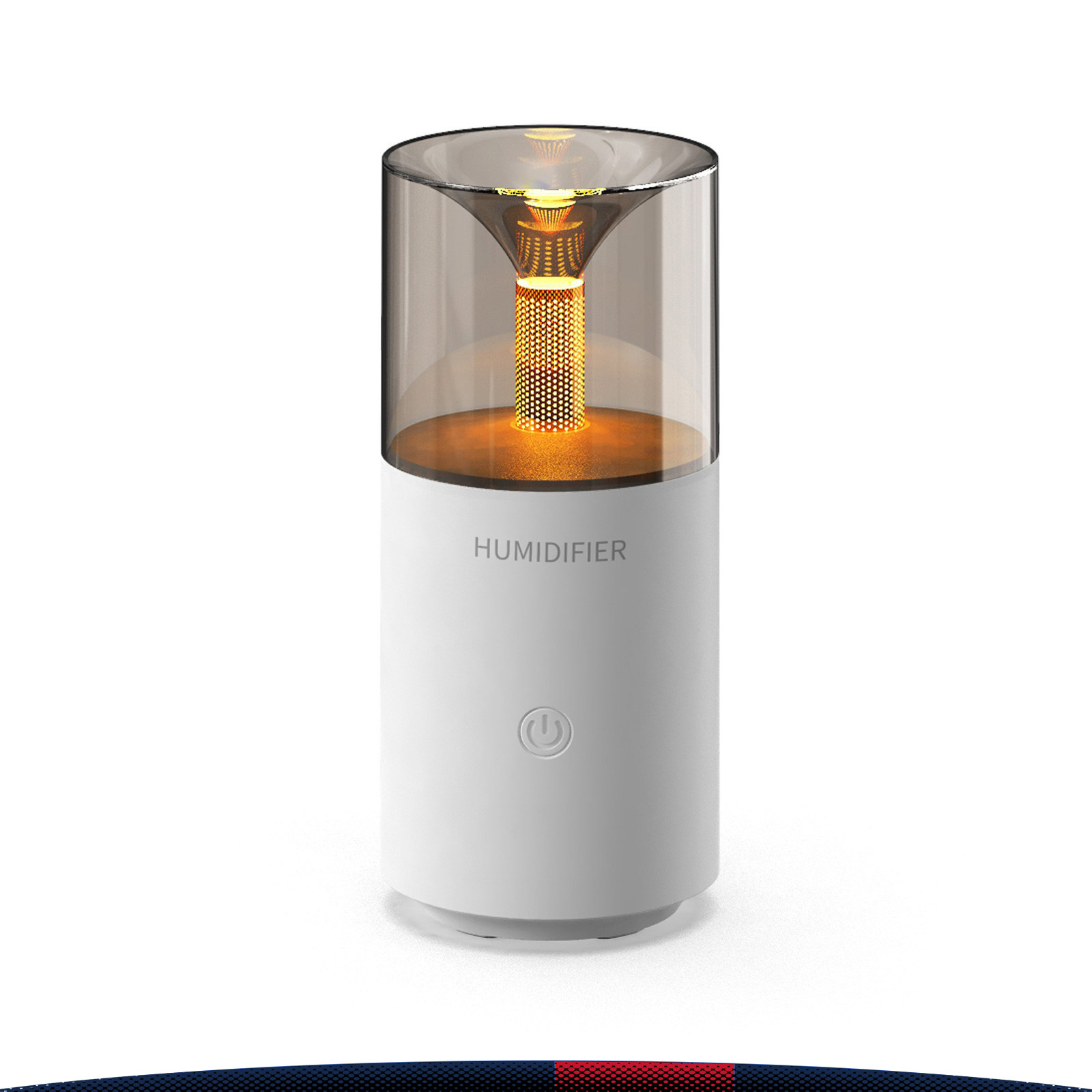 Candlelight Aroma Humidifier 2