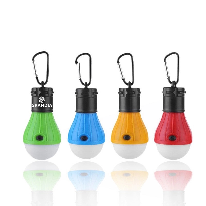 Camping LED Light 2