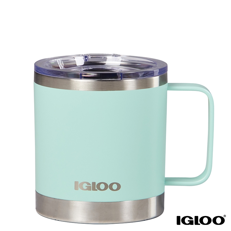 Igloo® 13.5 oz. Vacuum Insulated Camping Mug 54