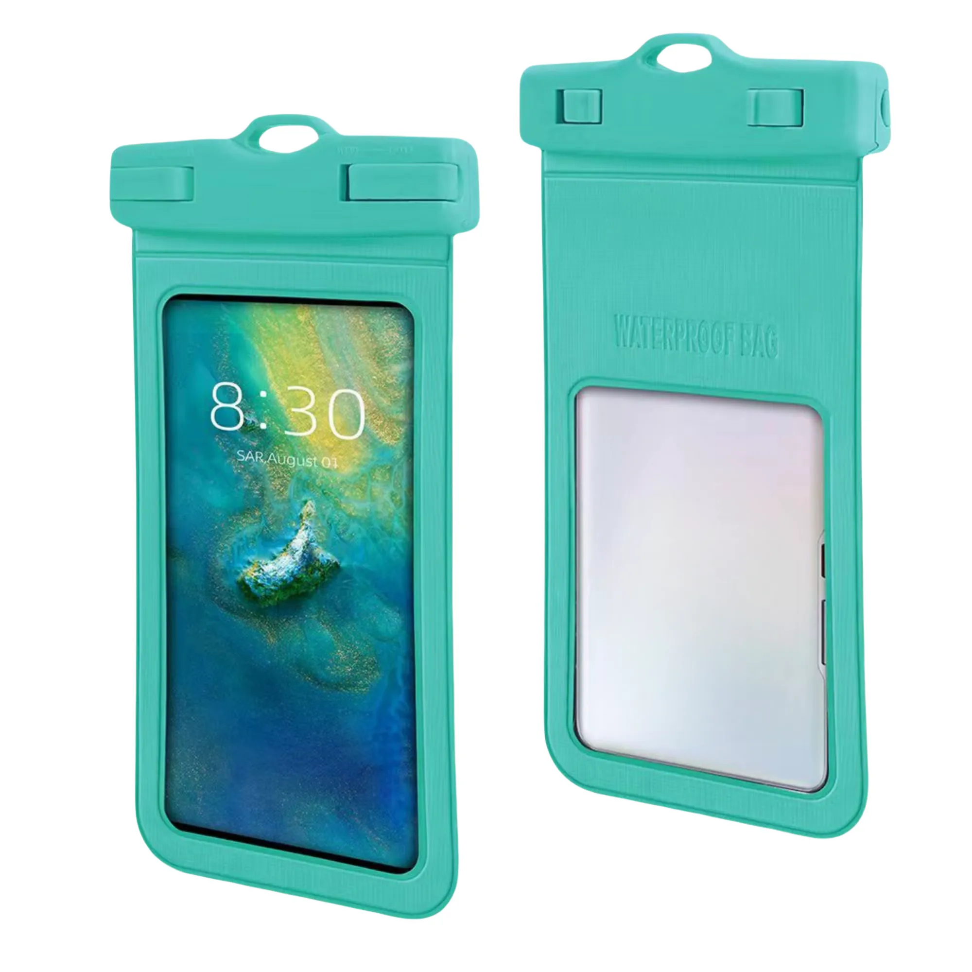 Touchscreen Waterproof Phone Pouch 2