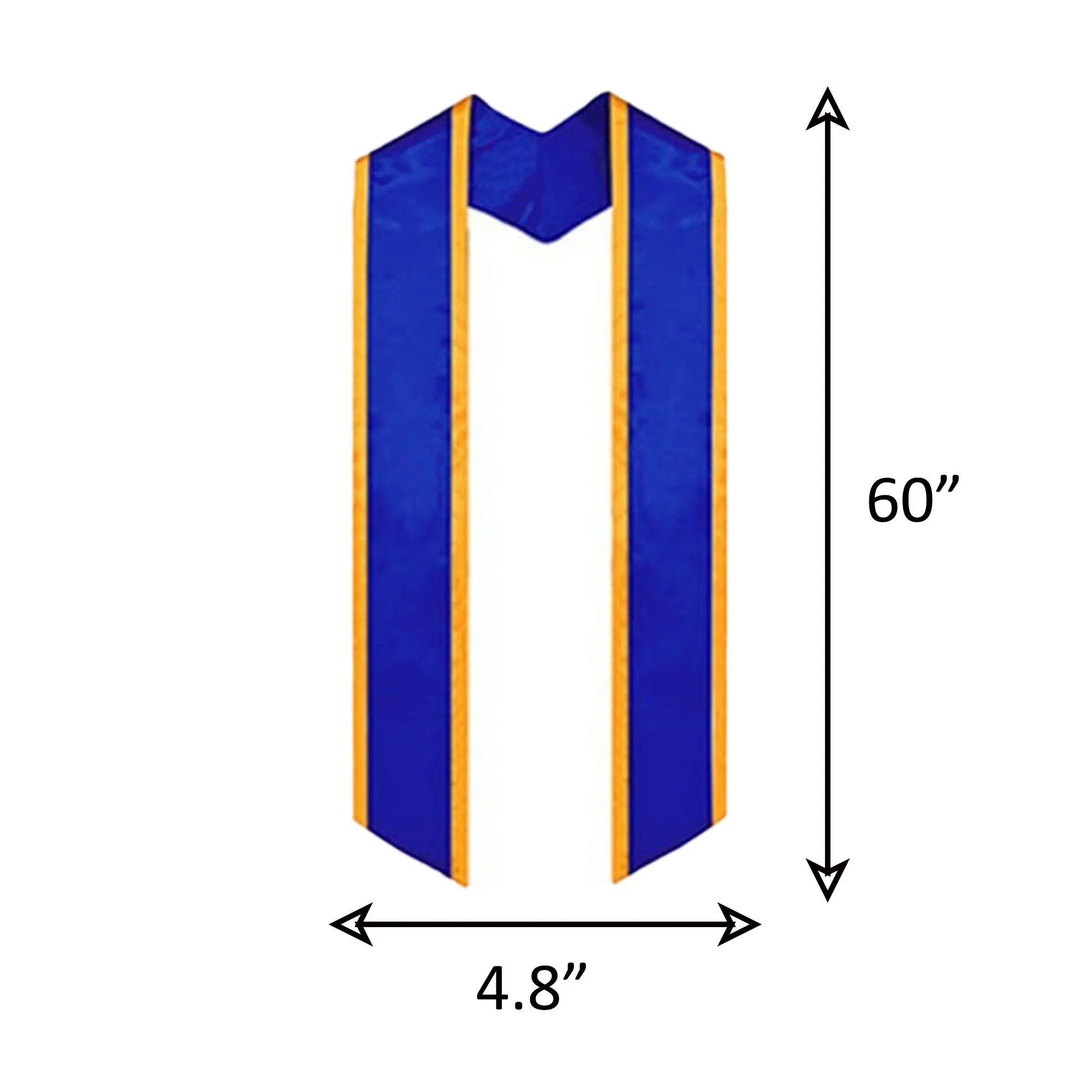 Graudation Ribbon Sash 3
