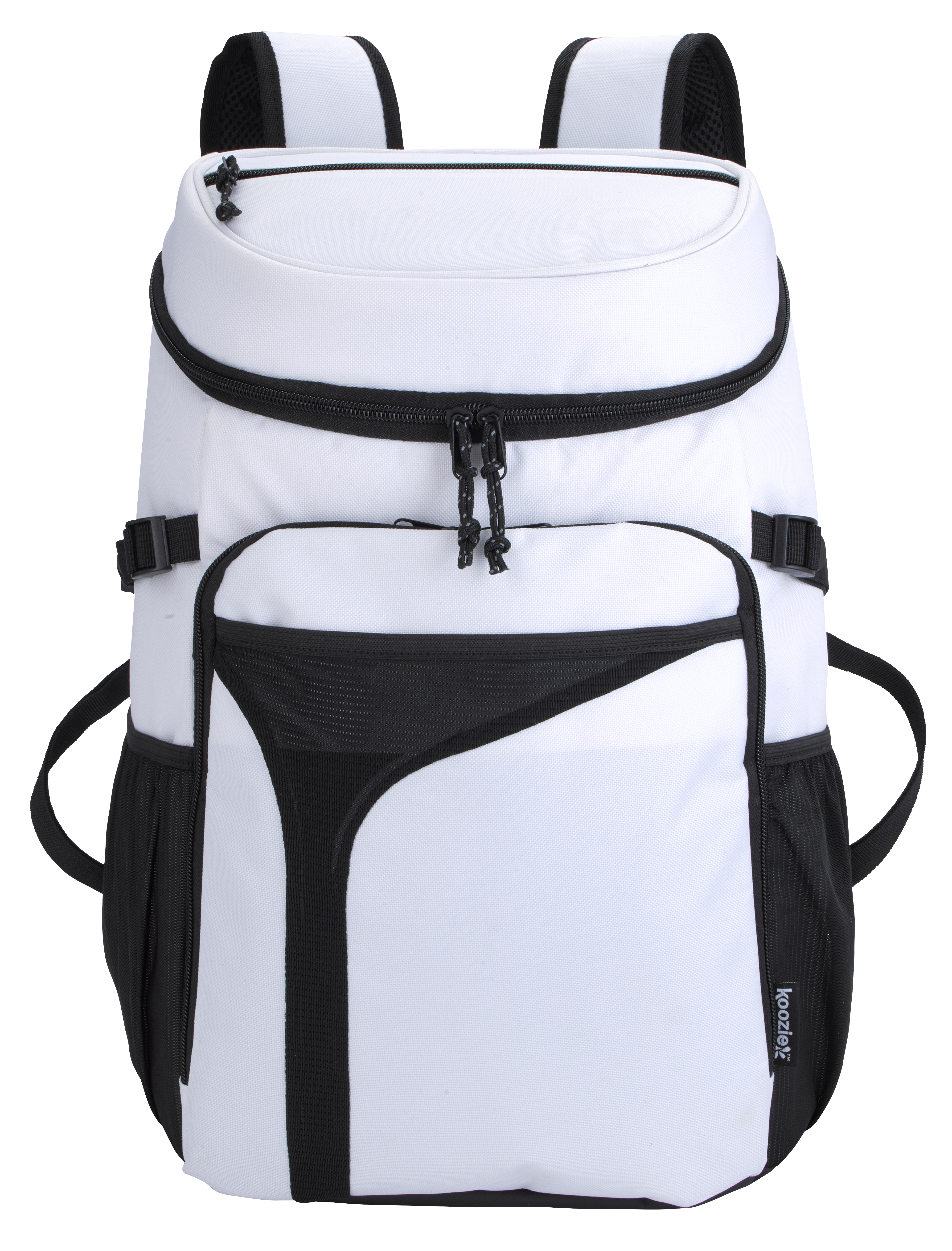 Boho RPET Cooler Backpack