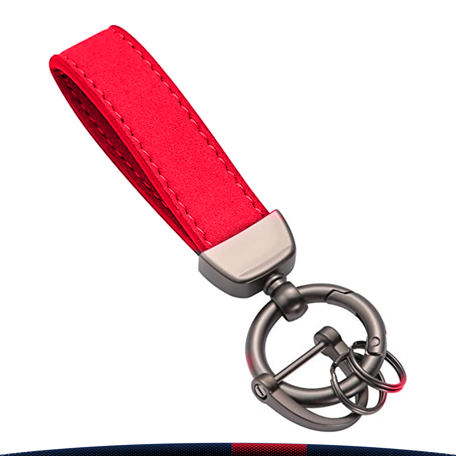Evily Keychain 3