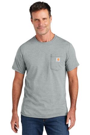 Force Short Sleeve Pocket T-Shirt