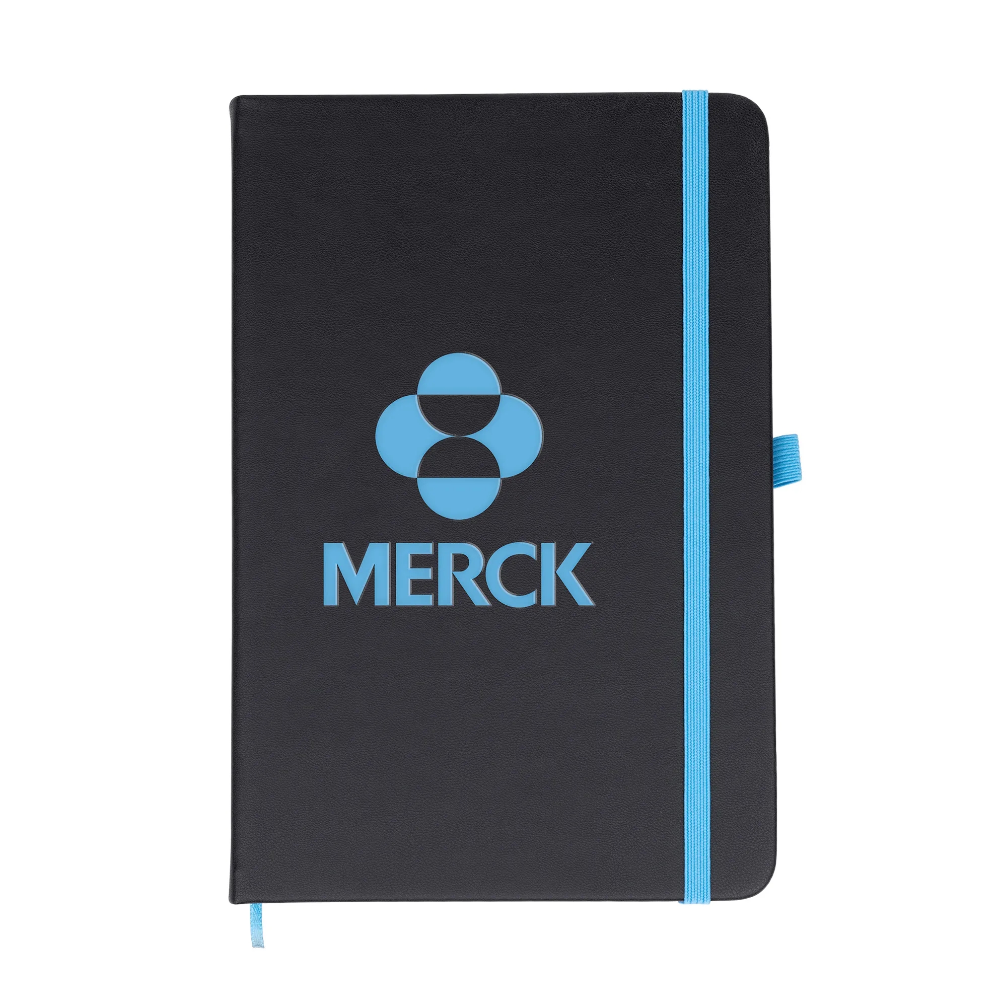DualEdge PU A5 Journal 3