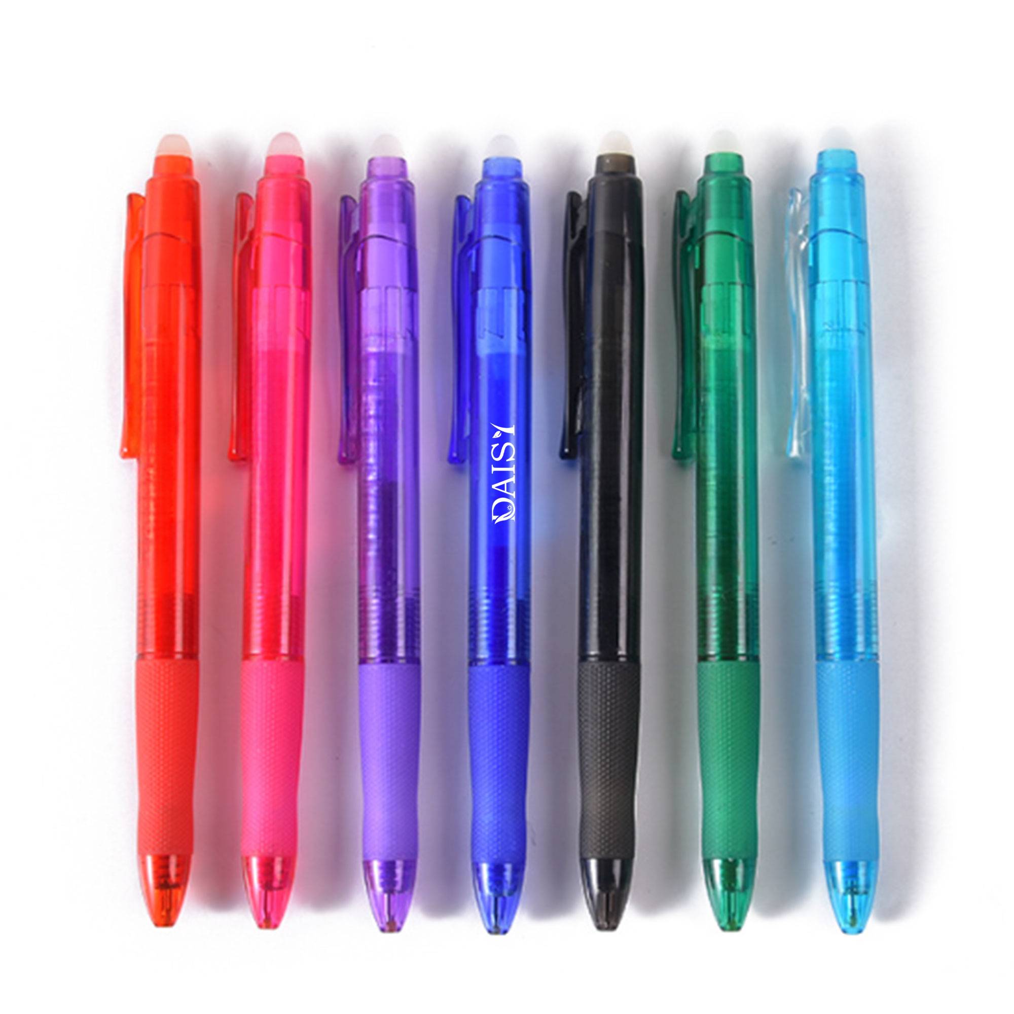 Gel pen 1