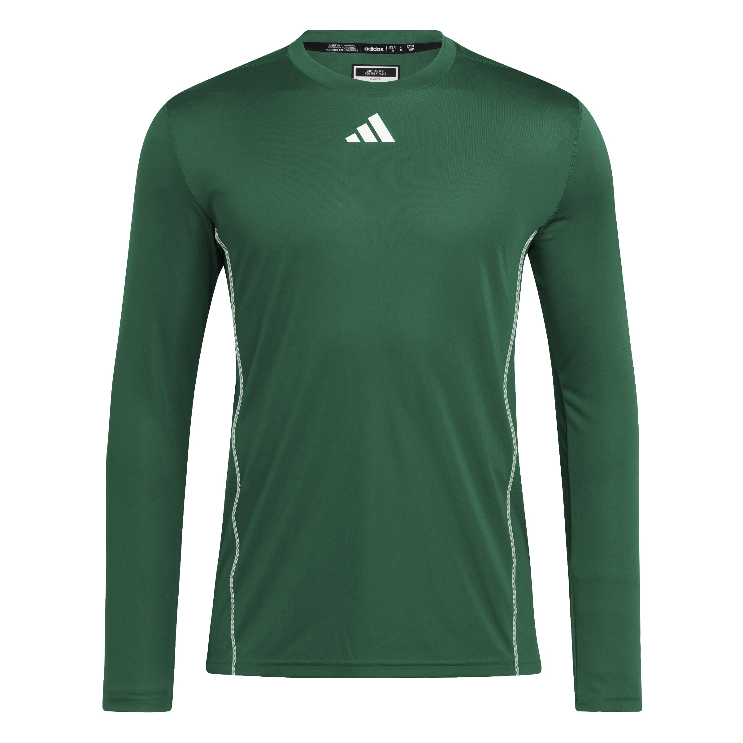 UTILITY LONG SLEEVE TOP 6