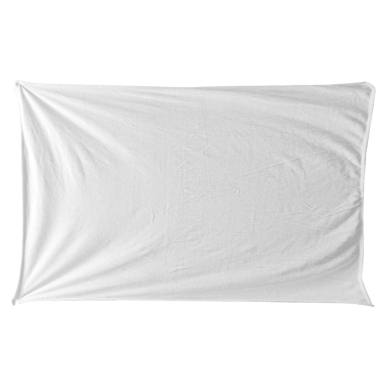 Medium Heavy Fleece Full Color Blanket 9