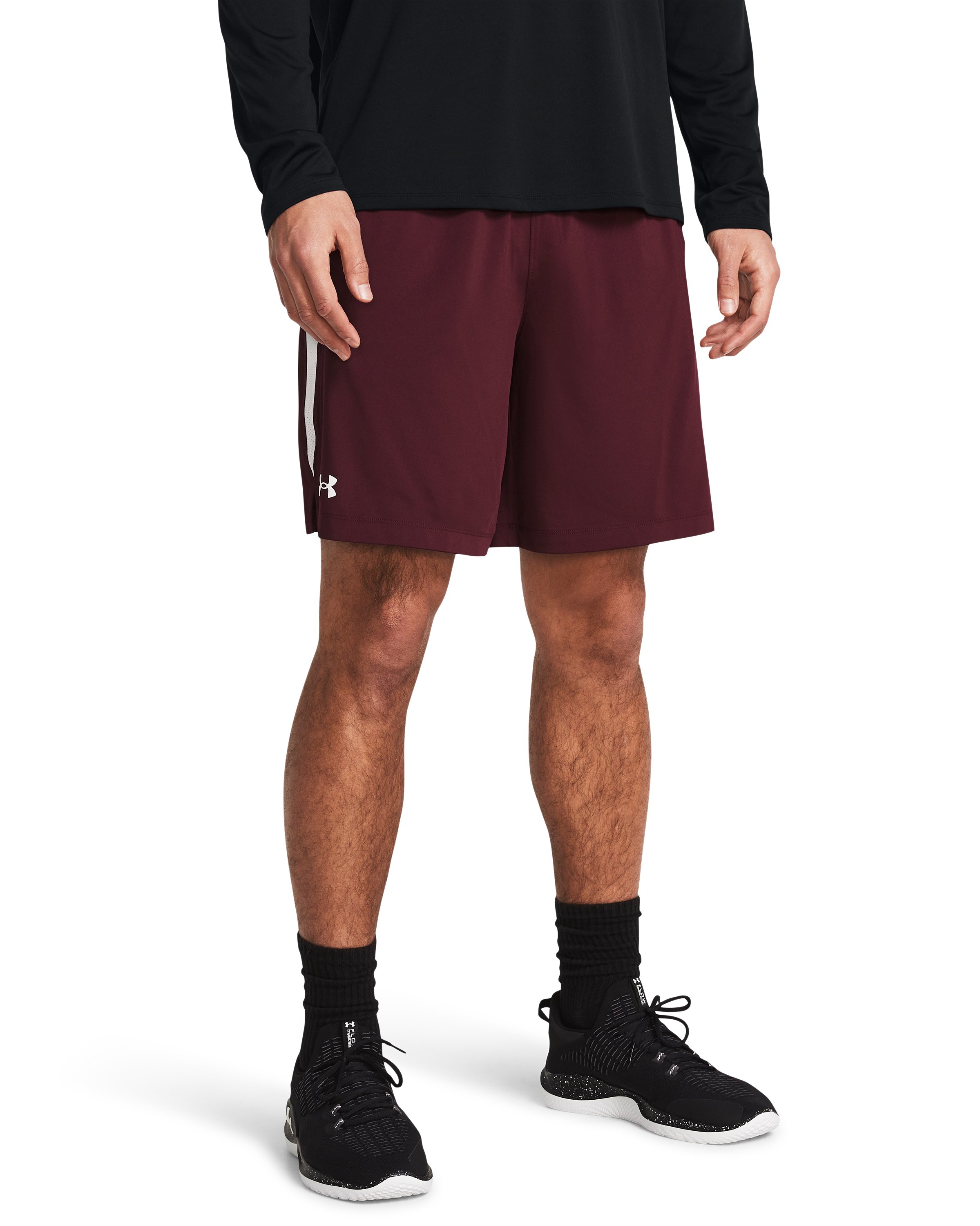 UA Tech Vent Men's 8 Shorts 29