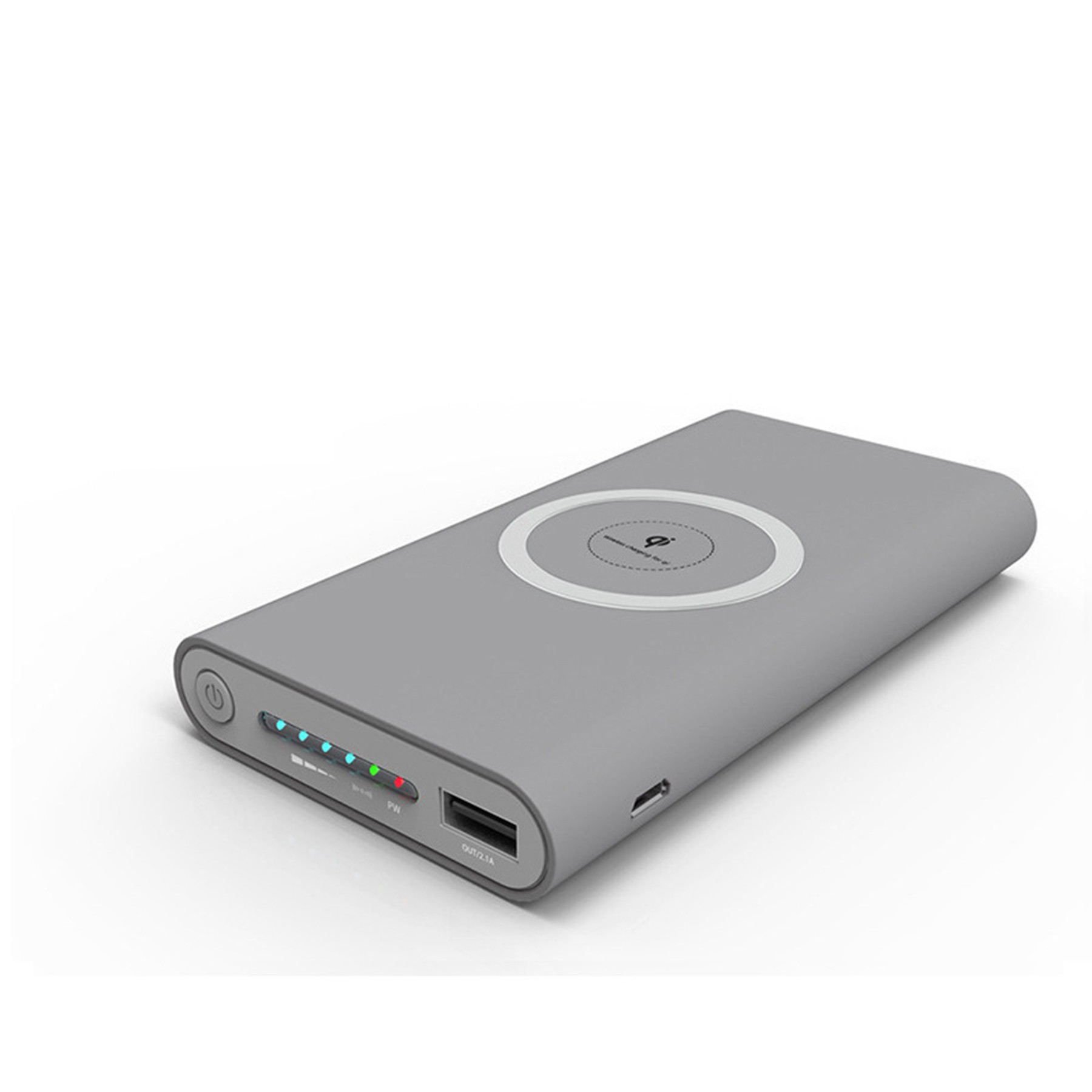 10000mAh Power Bank 2