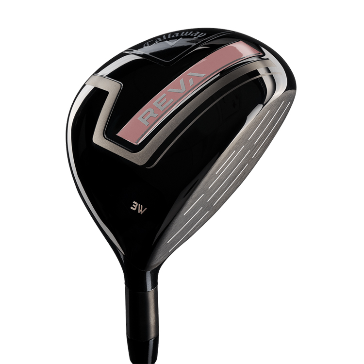 Callaway REVA 11-Piece Ladies Complete Set 2