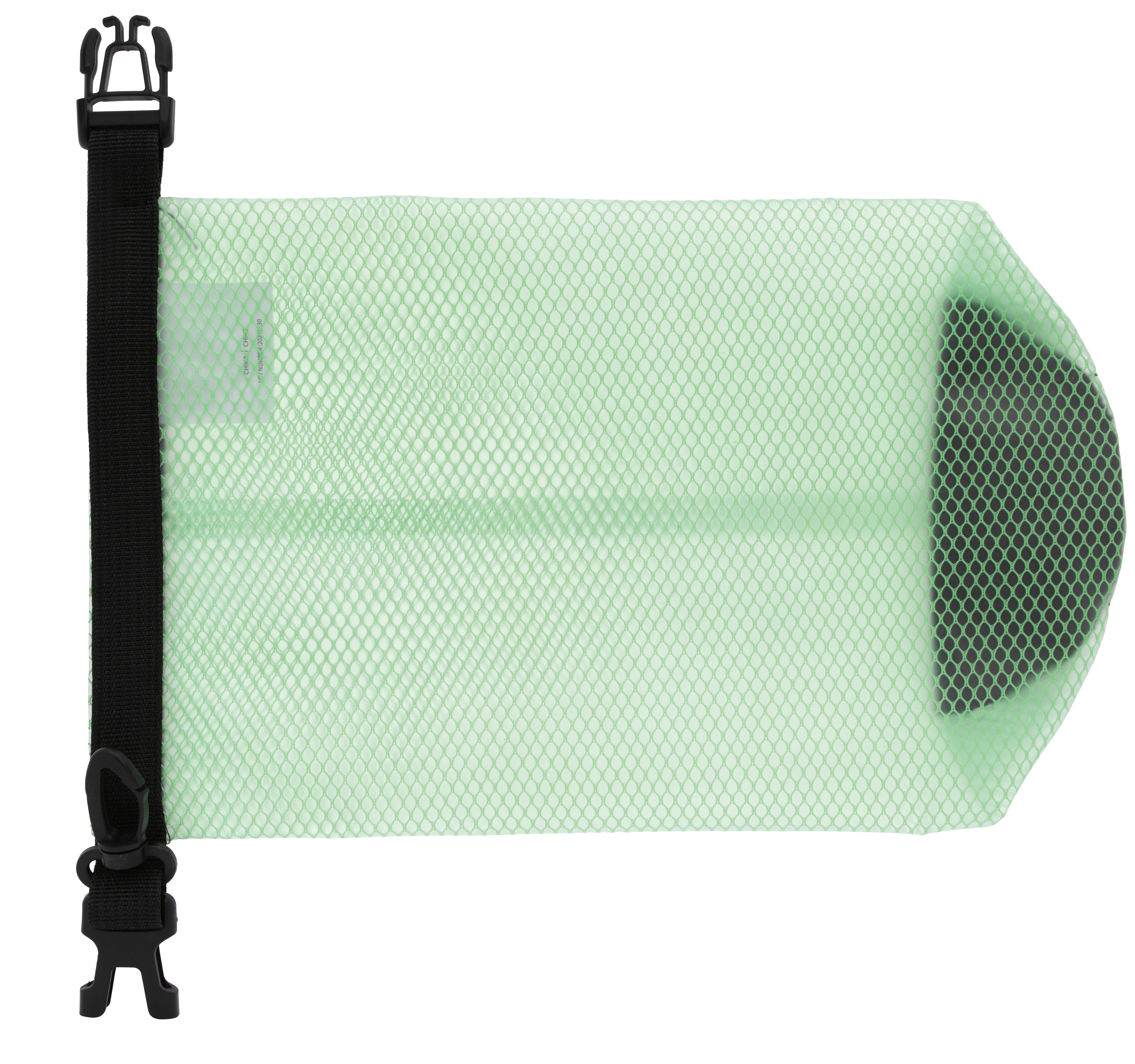 Good Value™ Transparent Dry Sack 2.5L, custom duffel bag with logo imprint 36