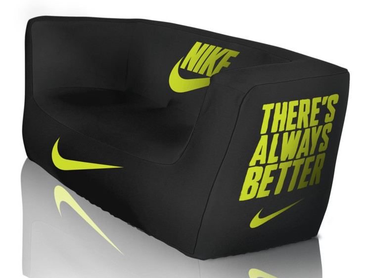 Custom Inflatable Sofa