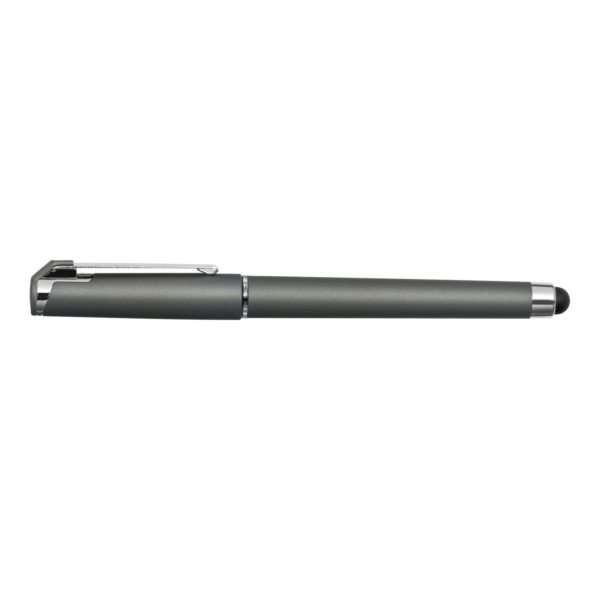 Islander Softy Metallic Gel Pen w/ Stylus 11