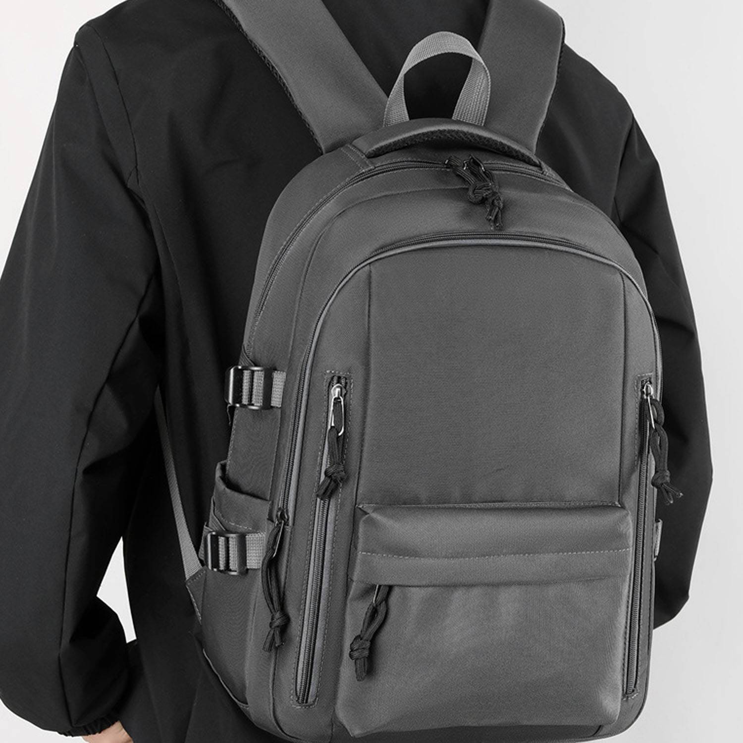 Waterproof Leisure Outdoor Travel Backpack 5