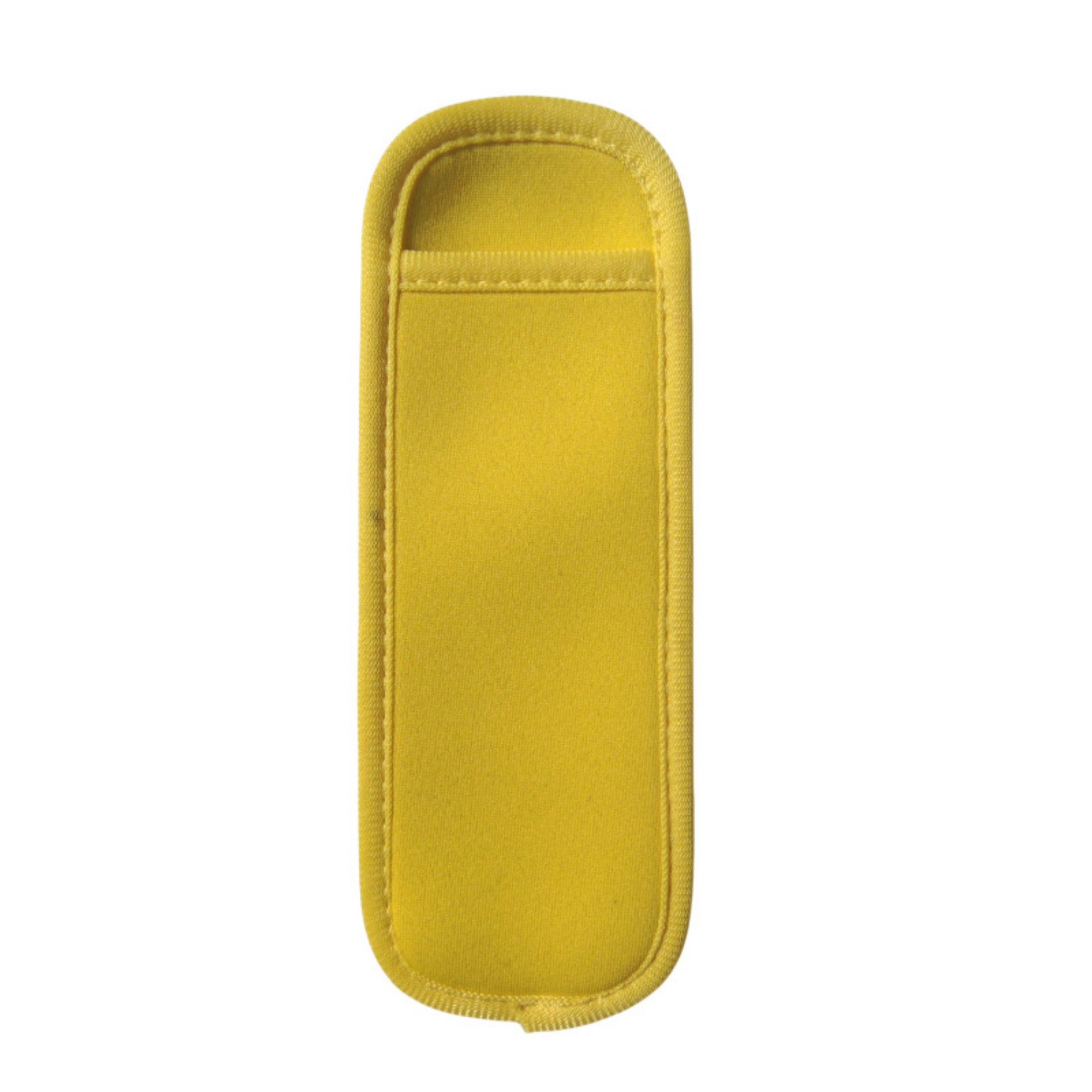 Scuba Cloth Popsicle Sleeve Holder For Frozen Treats 3