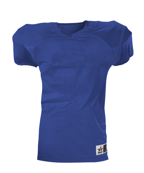 Youth Pro Game Football Jersey 4