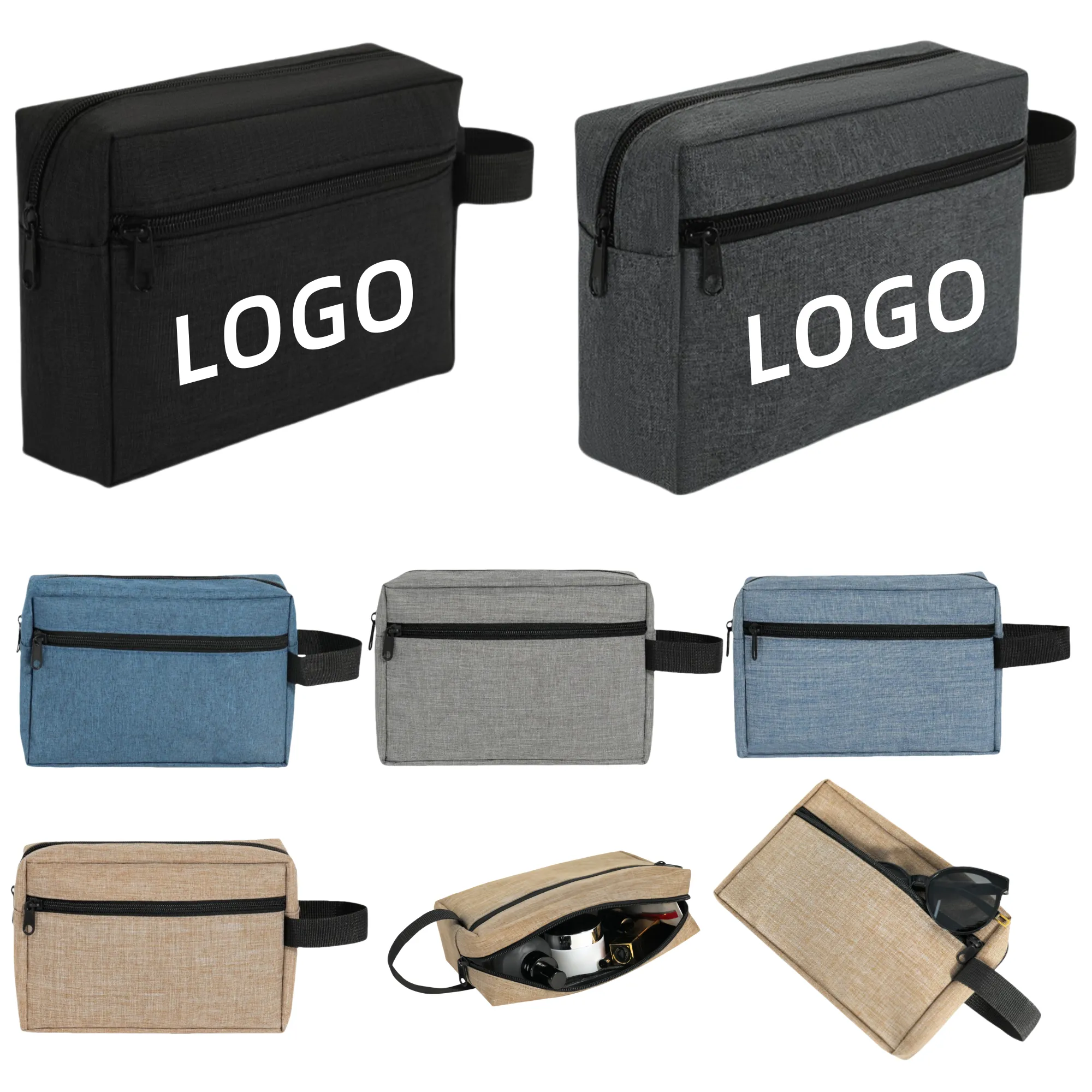 Multifunctional Waterproof Travel Storage Bag 3