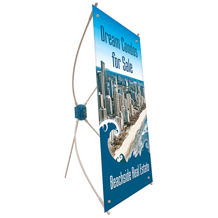 Mini X-Banner Kit 6