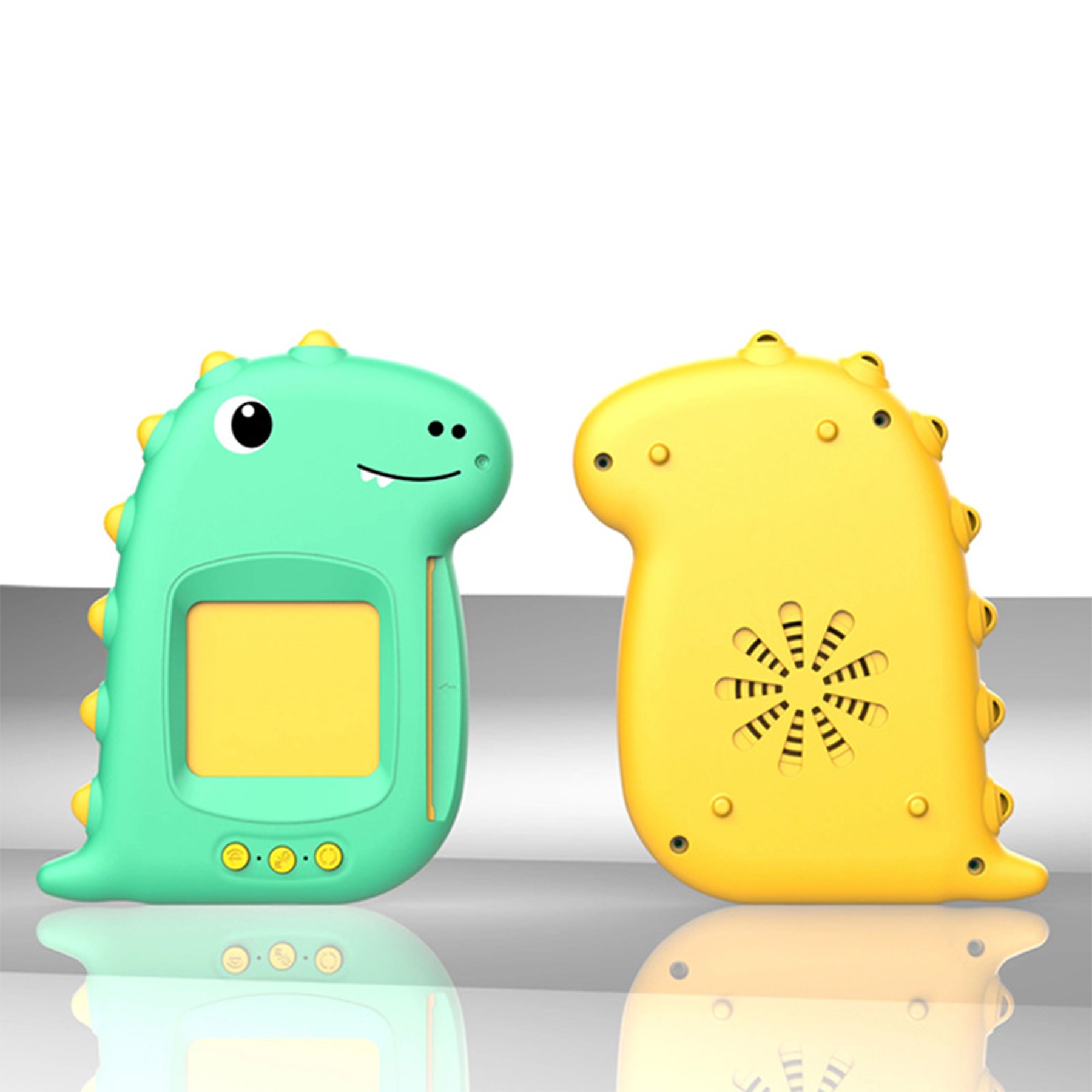 Talking Flash Cards Learning Toys 2