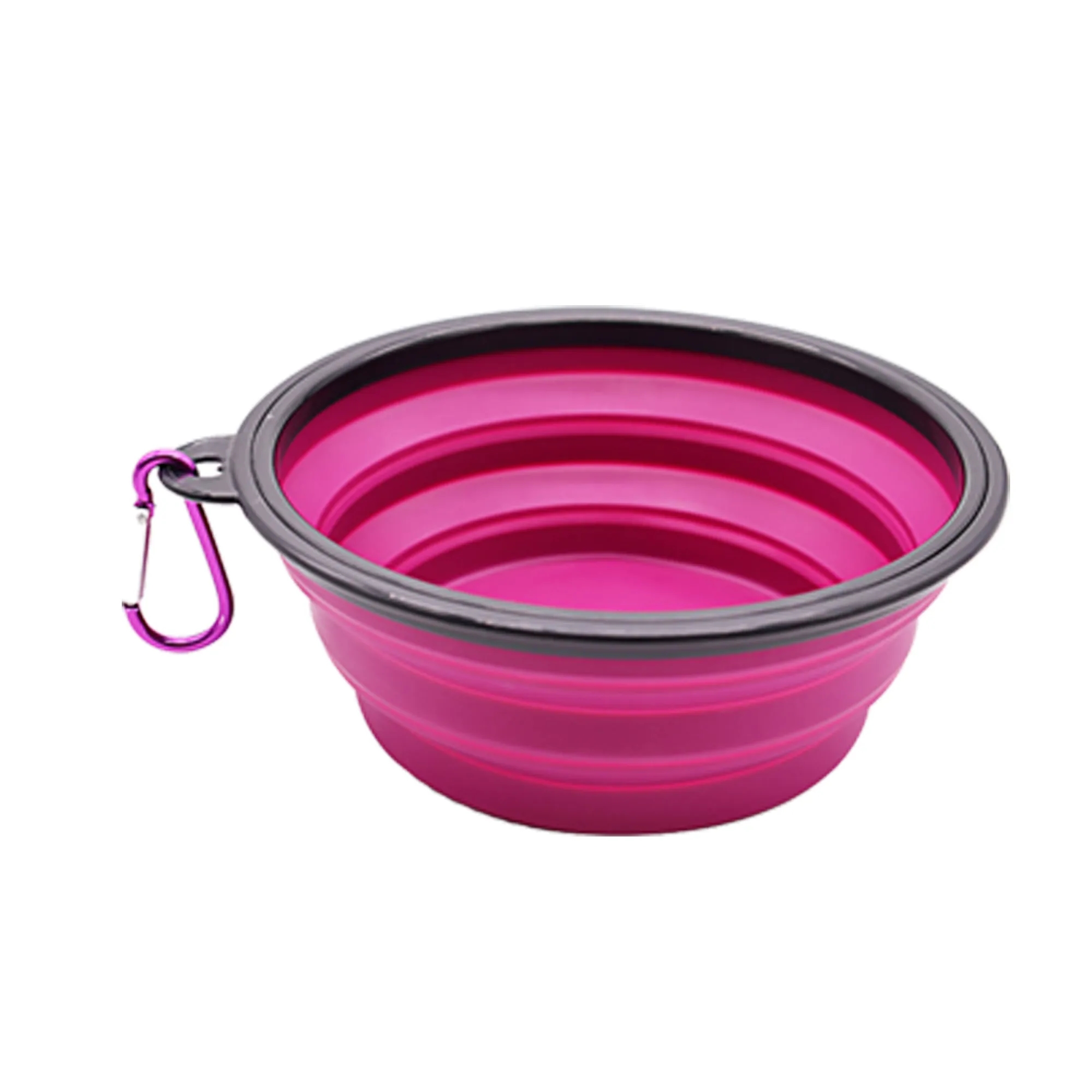 Collapsible Pet Bowl 2